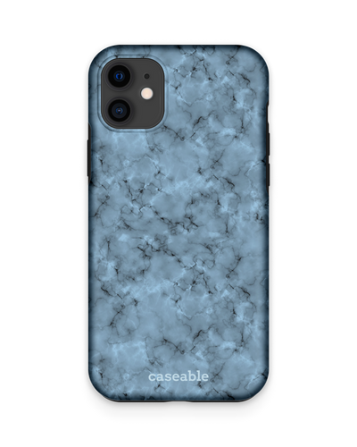 Blue Marble Premium Phone Case Apple iPhone 11