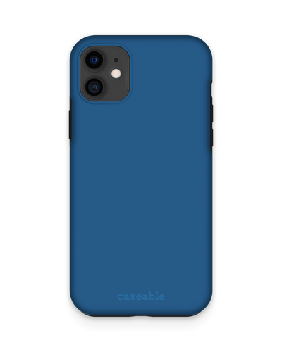 CLASSIC BLUE Premium Phone Case Apple iPhone 11