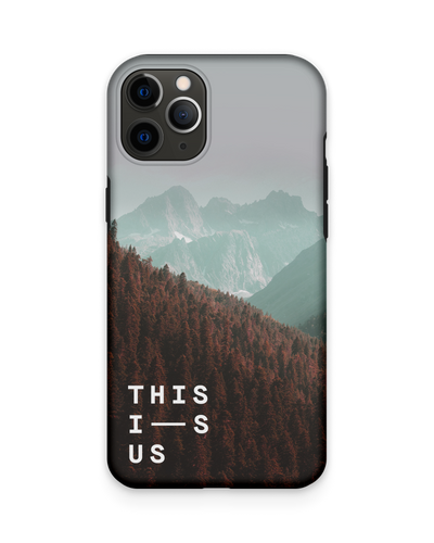 Into the Woods Premium Phone Case Apple iPhone 11 Pro Max