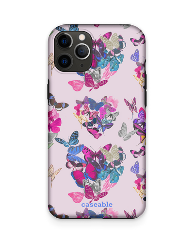 Butterfly Love Premium Phone Case Apple iPhone 11 Pro Max