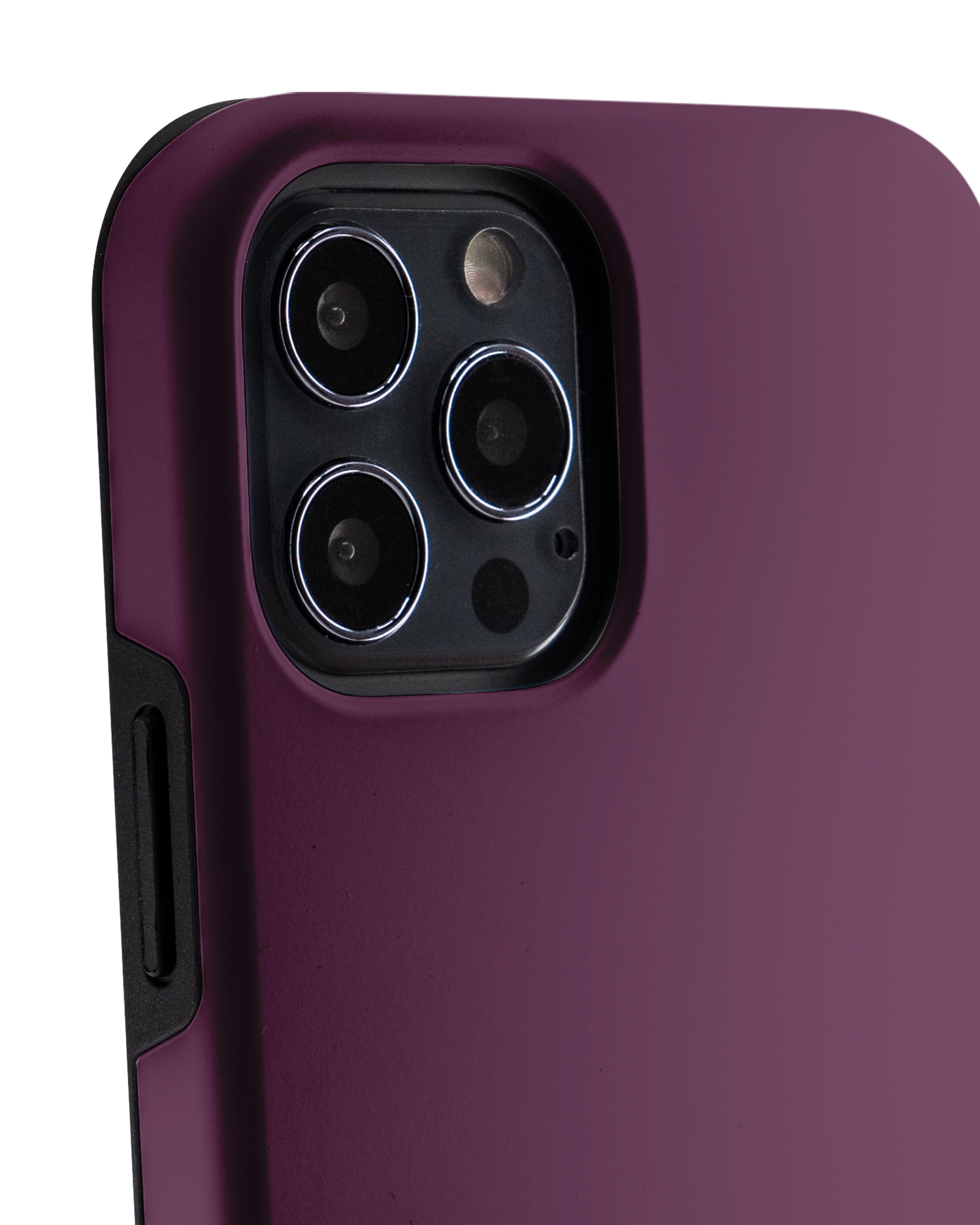 PLUM Premium Phone Case Apple iPhone 12 Pro Max: Detail Shot 1