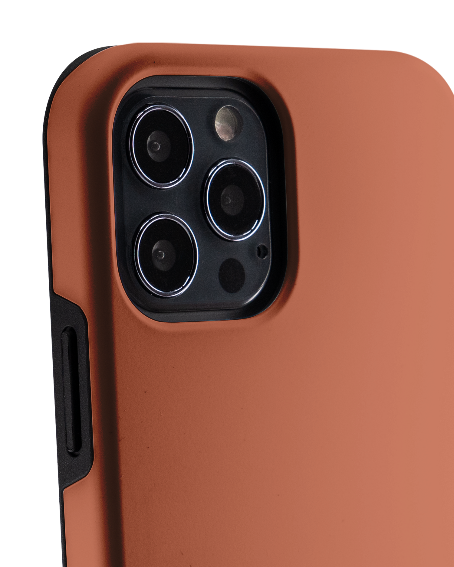 DUSTY CLAY Premium Phone Case Apple iPhone 12 Pro Max: Detail Shot 1