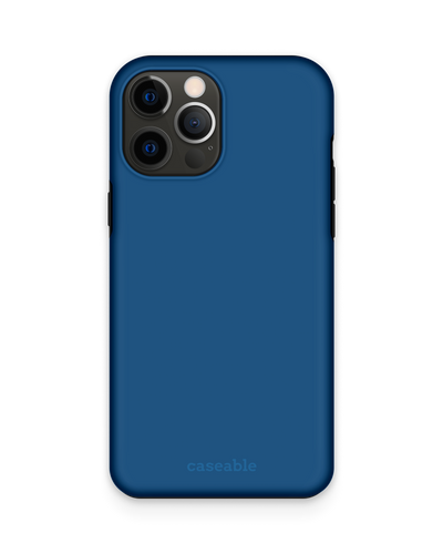 CLASSIC BLUE Premium Phone Case Apple iPhone 12 Pro Max