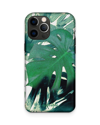 Saturated Plants Premium Phone Case Apple iPhone 12 Pro Max
