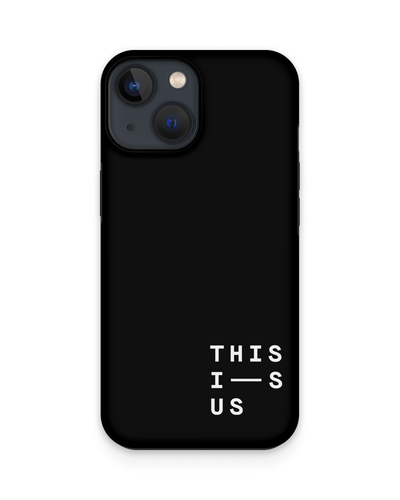 This Is Us Premium Phone Case Apple iPhone 13 mini
