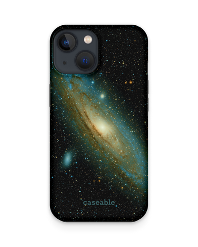 Outer Space Premium Phone Case Apple iPhone 13 mini