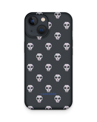 Digital Skulls Premium Phone Case Apple iPhone 13 mini