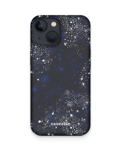 Starry Night Sky Premium Phone Case Apple iPhone 13 mini