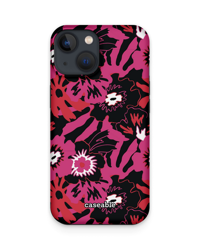 Flower Works Premium Phone Case Apple iPhone 13 mini