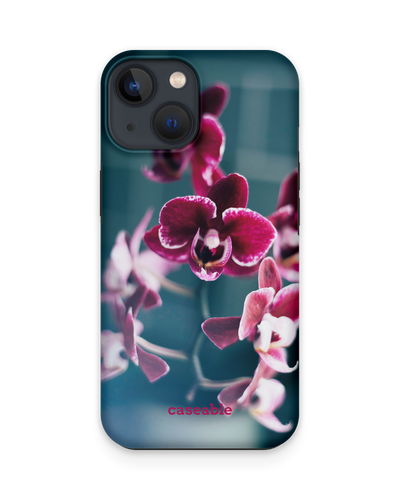 Orchid Premium Phone Case Apple iPhone 13 mini