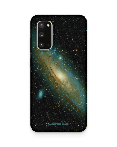 Outer Space Premium Phone Case Samsung Galaxy S20