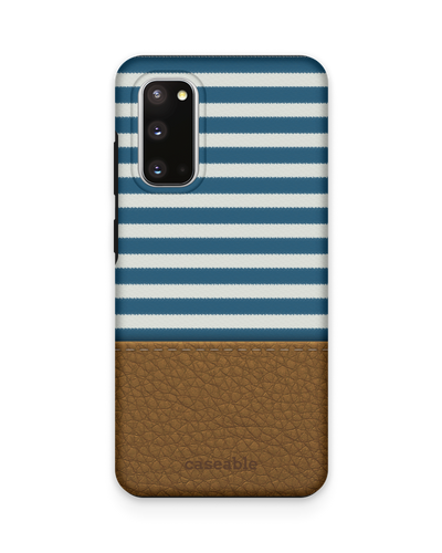 Nautical Premium Phone Case Samsung Galaxy S20