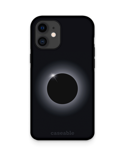 Eclipse Premium Phone Case Apple iPhone 12 mini