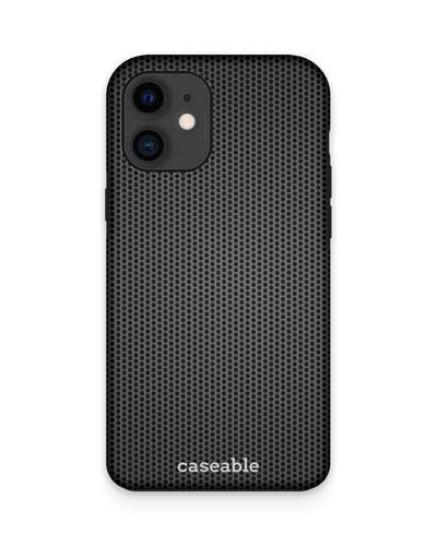 Carbon II Premium Phone Case Apple iPhone 12 mini