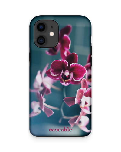 Orchid Premium Phone Case Apple iPhone 12 mini