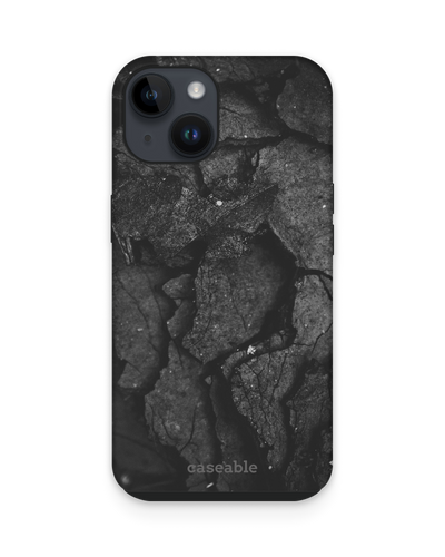 Carbon Premium Phone for Apple iPhone 15