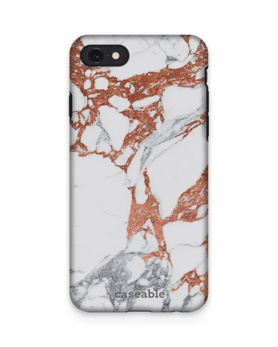 Marble Mix Premium Phone Case Apple iPhone 6, Apple iPhone 6s