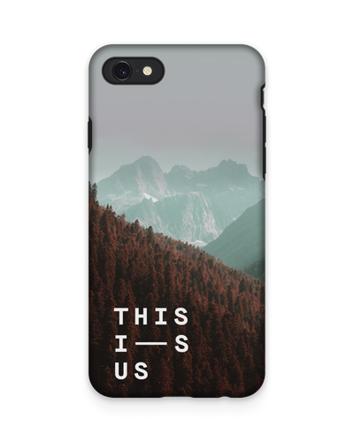 Into the Woods Premium Phone Case Apple iPhone 6, Apple iPhone 6s