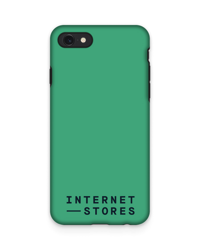 ISG Neon Green Premium Phone Case Apple iPhone 6, Apple iPhone 6s