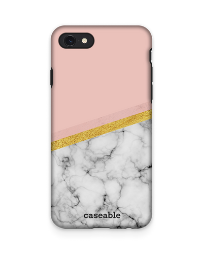 Marble Slice Premium Phone Case Apple iPhone 6, Apple iPhone 6s