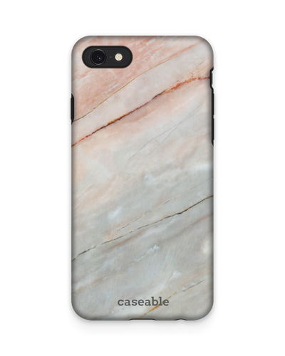Mother of Pearl Marble Premium Phone Case Apple iPhone 6, Apple iPhone 6s