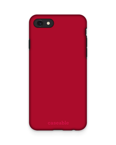 RED Premium Phone Case Apple iPhone 6, Apple iPhone 6s