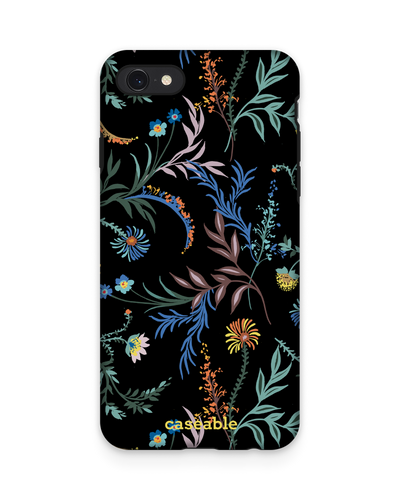 Woodland Spring Floral Premium Phone Case Apple iPhone 6, Apple iPhone 6s