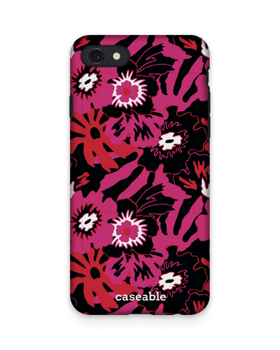 Flower Works Premium Phone Case Apple iPhone 6, Apple iPhone 6s