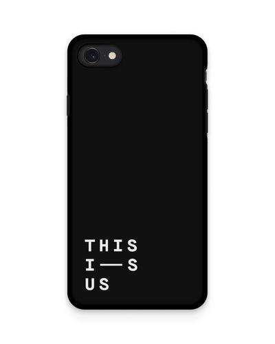 This Is Us Premium Phone Case Apple iPhone 7, Apple iPhone 8, Apple iPhone SE (2020), Apple iPhone SE (2022)