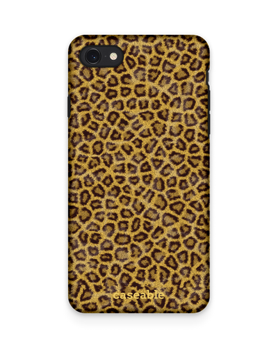 Leopard Skin Premium Phone Case Apple iPhone 7, Apple iPhone 8, Apple iPhone SE (2020), Apple iPhone SE (2022)