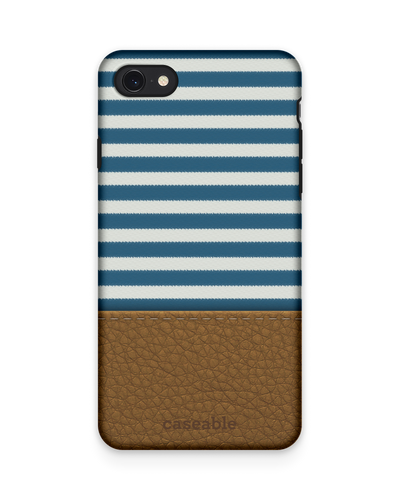 Nautical Premium Phone Case Apple iPhone 7, Apple iPhone 8, Apple iPhone SE (2020), Apple iPhone SE (2022)