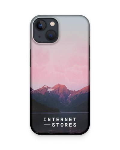 Lake Premium Phone Case Apple iPhone 13