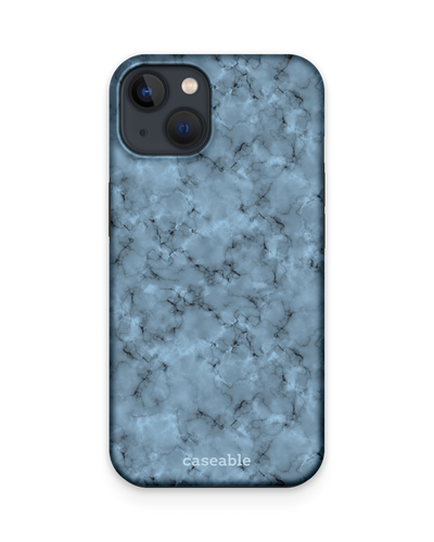 Blue Marble Premium Phone Case Apple iPhone 13