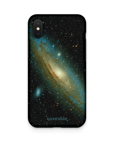 Outer Space Premium Phone Case Apple iPhone XS Max