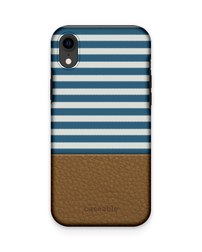 Nautical Premium Phone Case Apple iPhone XR