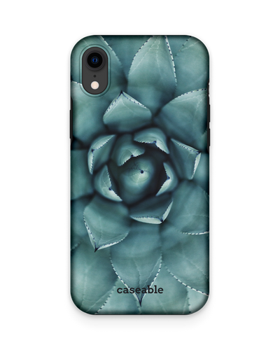 Beautiful Succulent Premium Phone Case Apple iPhone XR