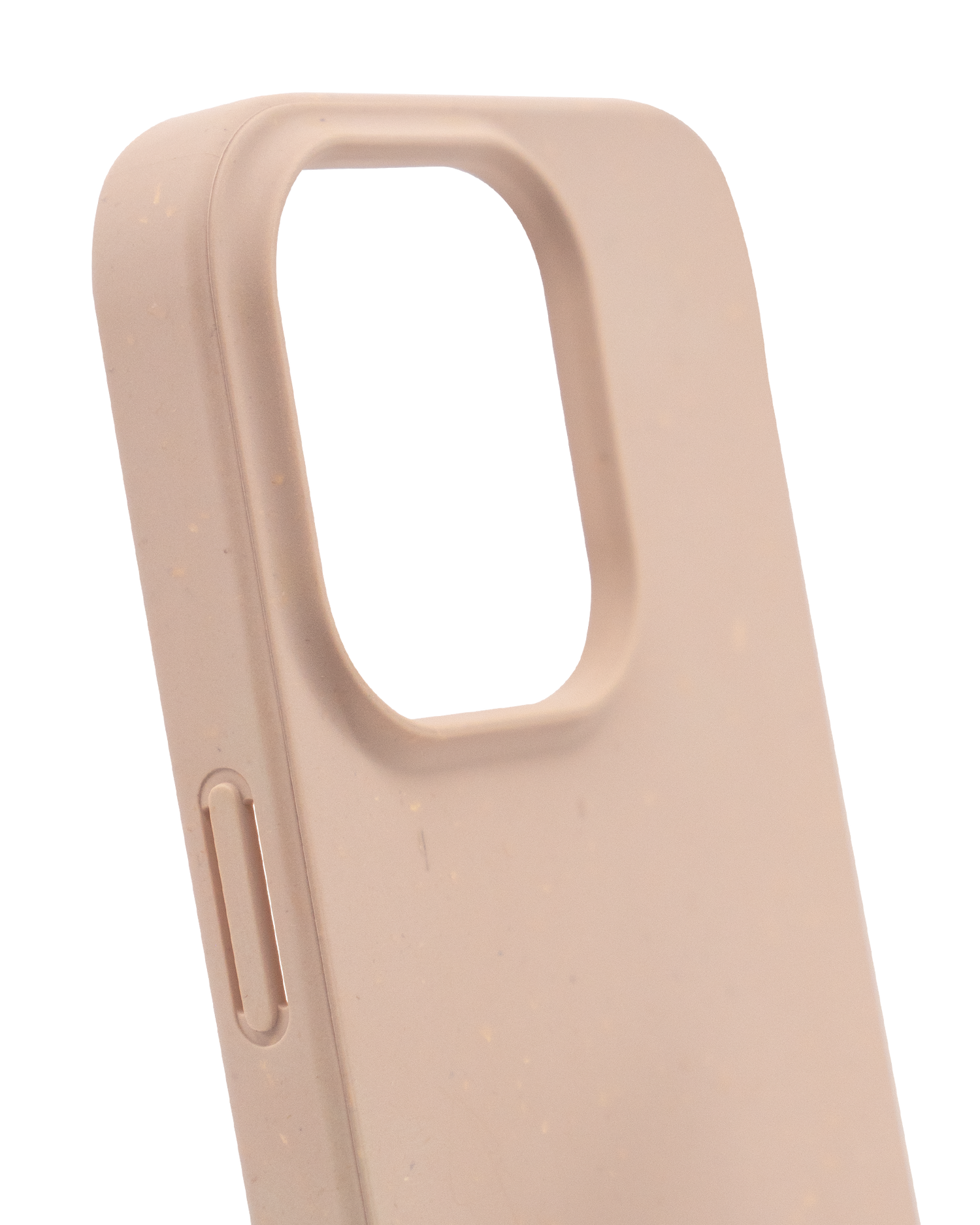 Sand Pink Eco Friendly Phone Case Apple iPhone 14 Pro