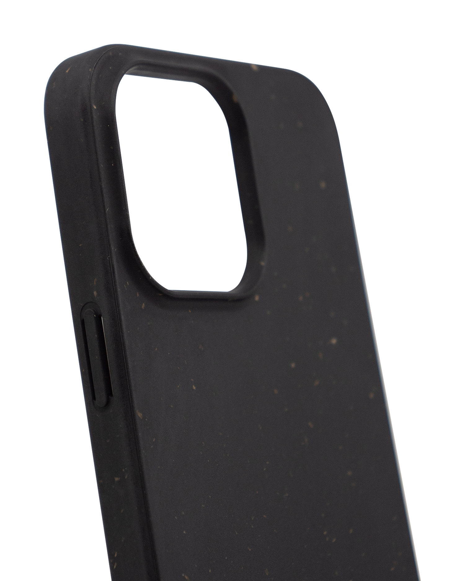 Black Eco Friendly Phone Case Apple iPhone 14 Pro Max