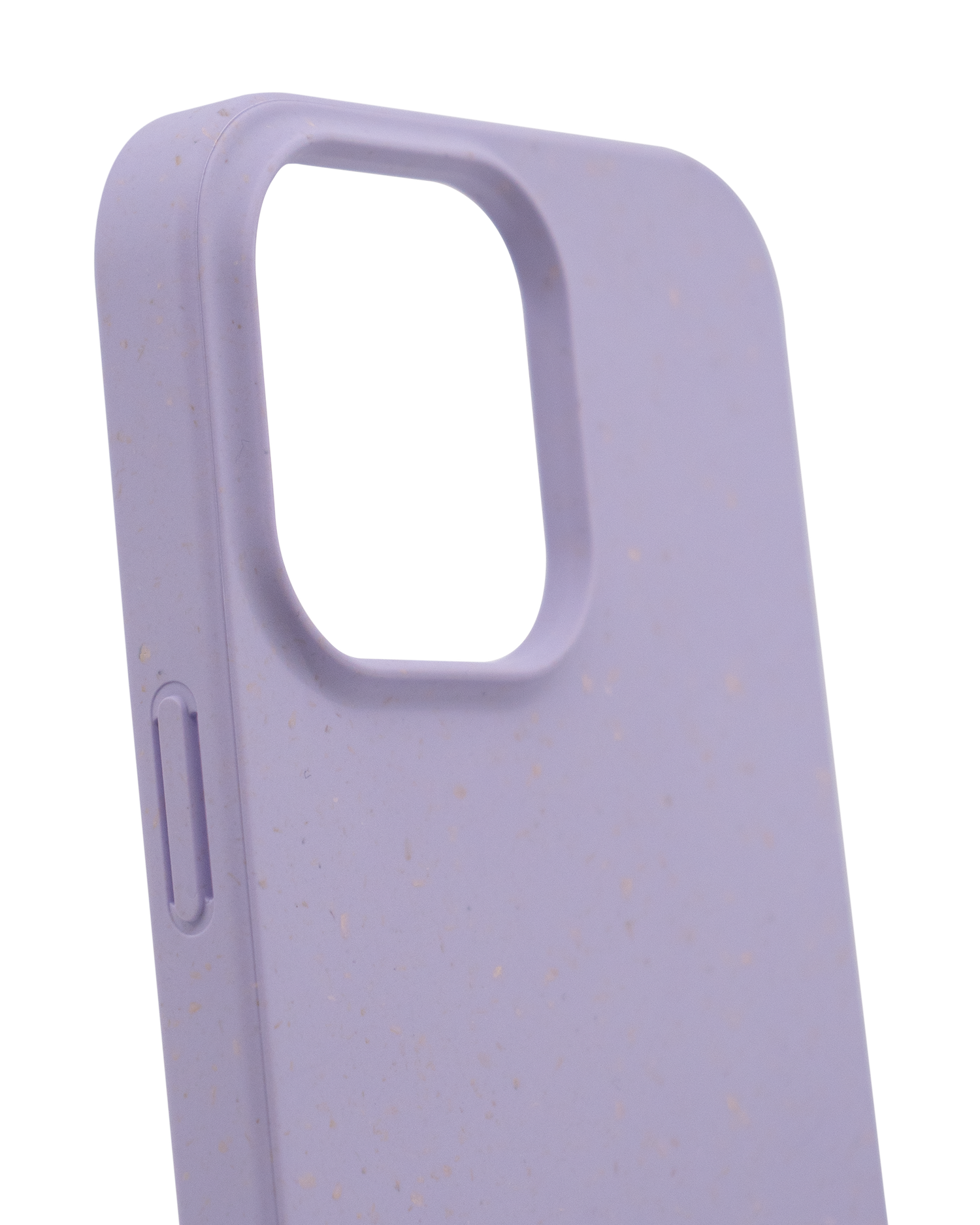 Purple Eco Friendly Phone Case Apple iPhone 14 Pro Max
