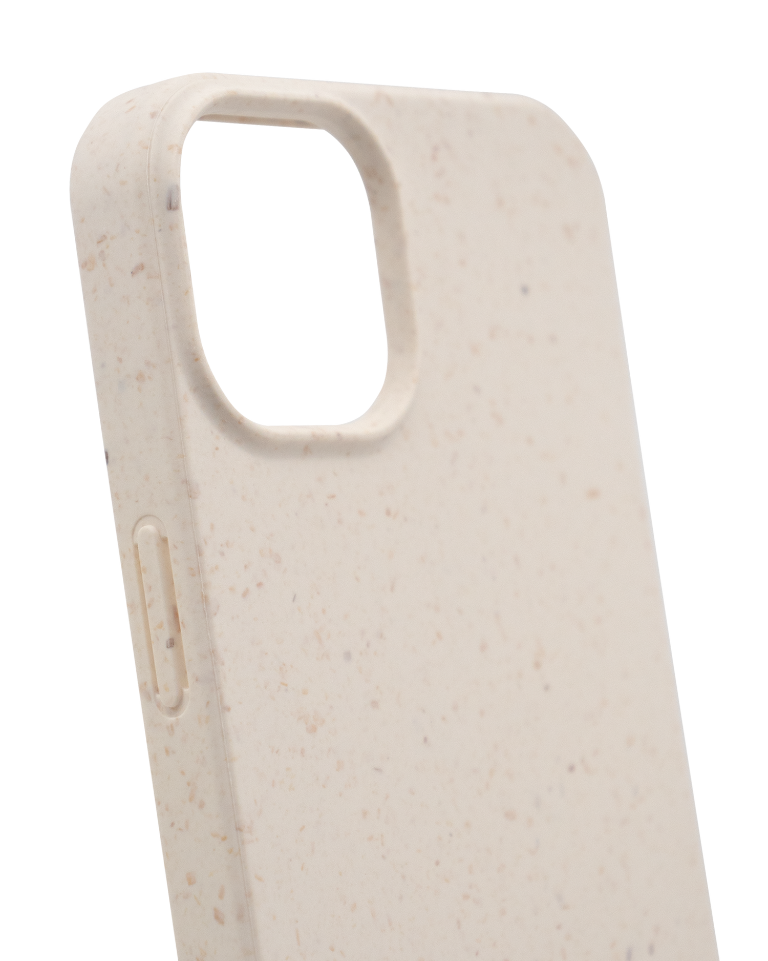 White Eco Friendly Phone Case Apple iPhone 14