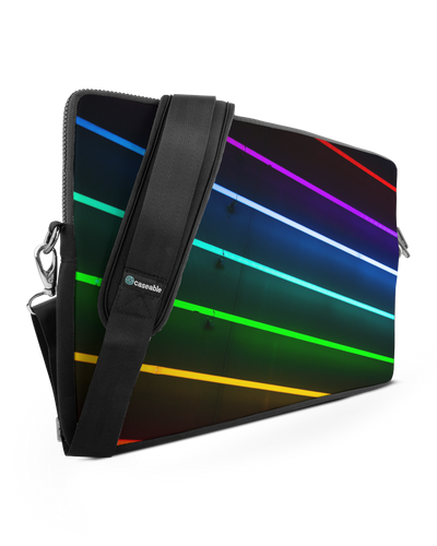 LGBTQ Premium Laptop Bag 17 inch