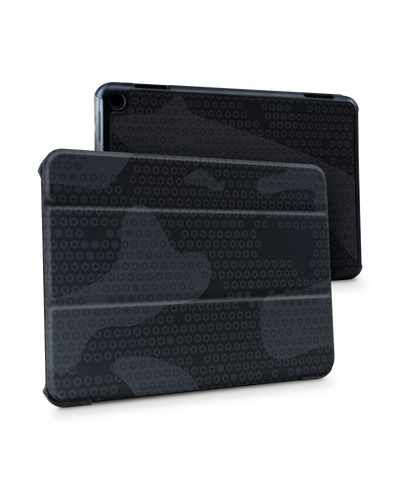 Spec Ops Dark Tablet Smart Case for Amazon Fire HD 8 (2022), Amazon Fire HD 8 Plus (2022), Amazon Fire HD 8 (2020), Amazon Fire HD 8 Plus (2020)
