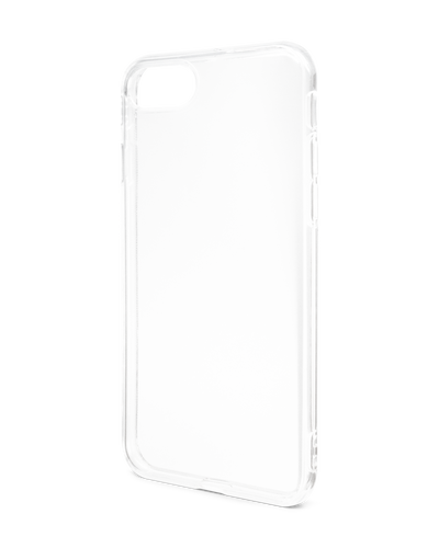 Silicone Phone Case Apple iPhone 7, Apple iPhone 8, Apple iPhone SE (2020)