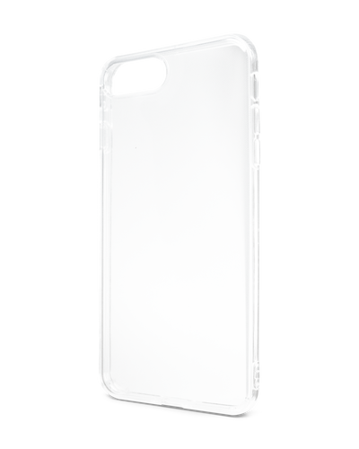 Silicone Phone Case Apple iPhone 7 Plus, Apple iPhone 8 Plus